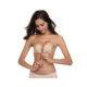 Self Adhesive Strapless Push Up Bra | Invisible Push Up Bra